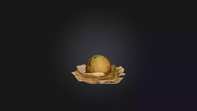 Falafel Model