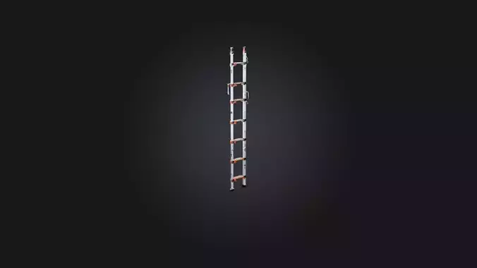 Extension Ladder