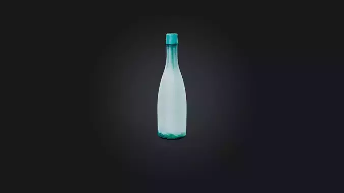 Empty Bottle