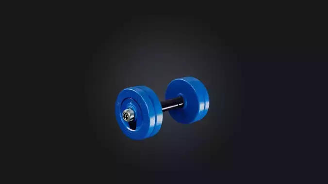 Dumbbell Connector