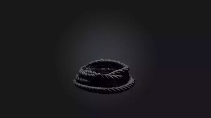 Battle Ropes
