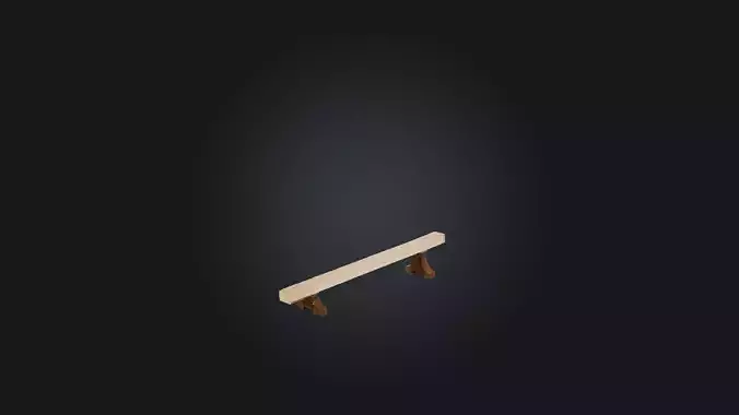 Balance Beam