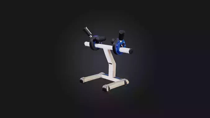 Arm Exerciser
