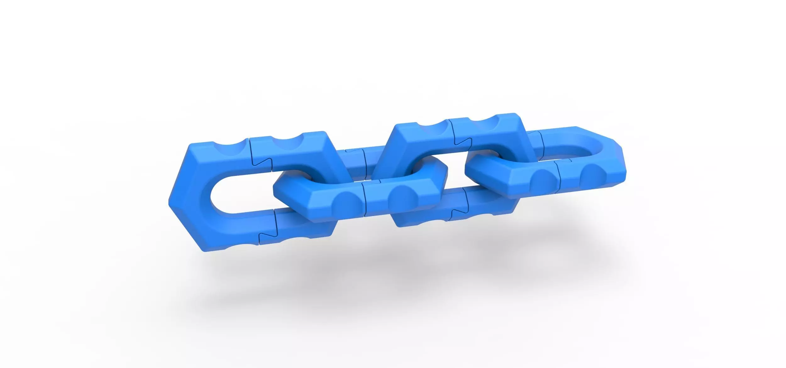 Cosplay Chain 35 3D print model_0