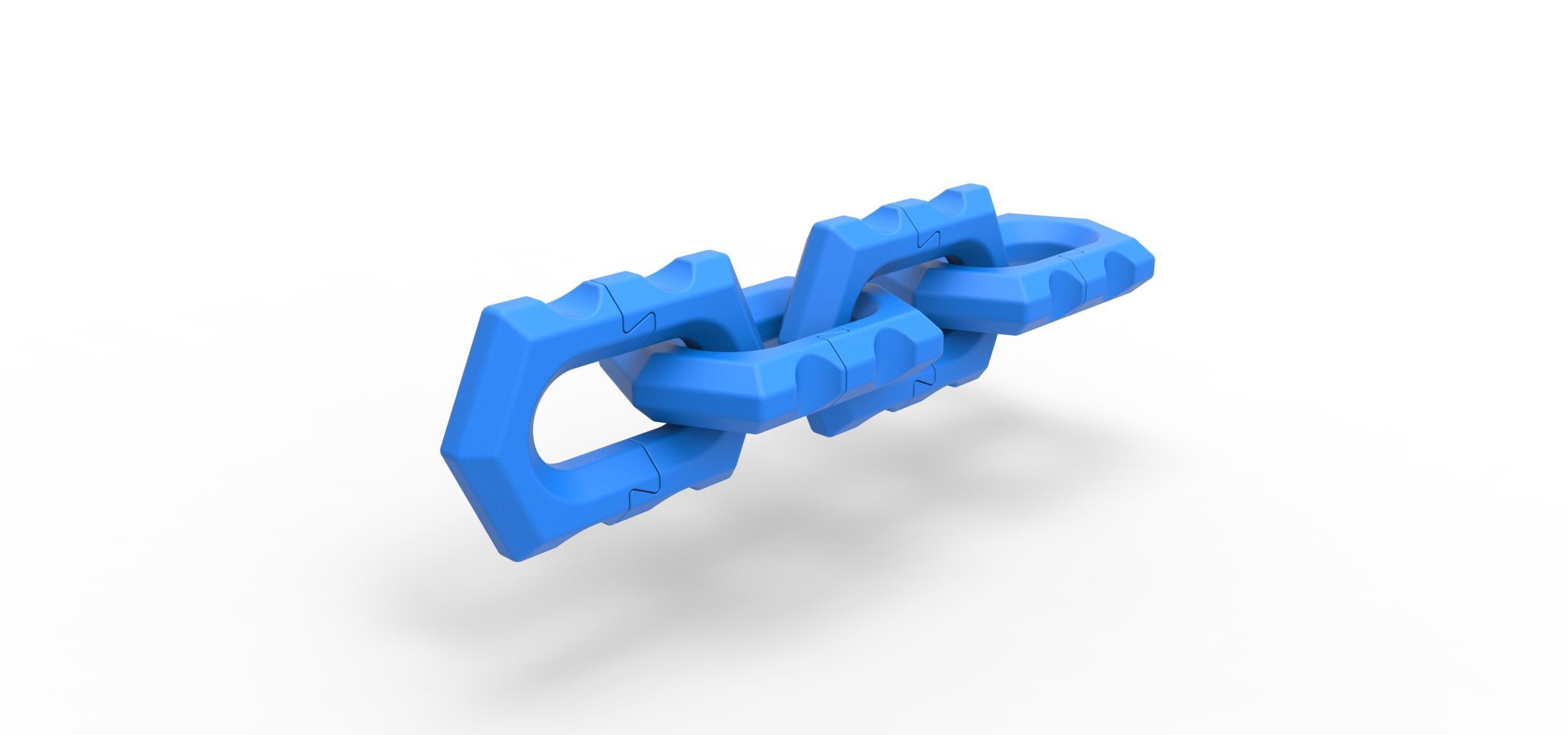 Cosplay Chain 35 3D print model_1