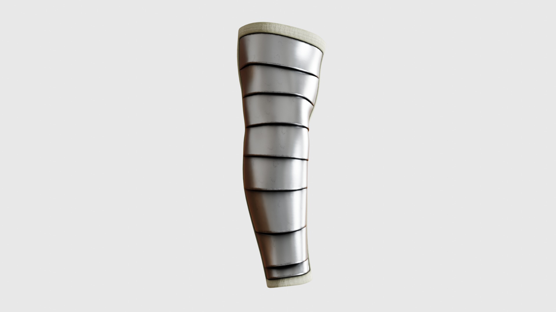 Roman Weapons and Armor Collection Low-poly 3D model_48