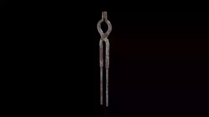 blacksmith tool