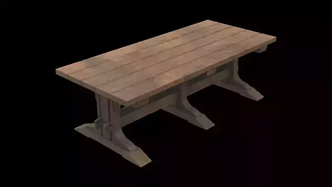 dining table 02