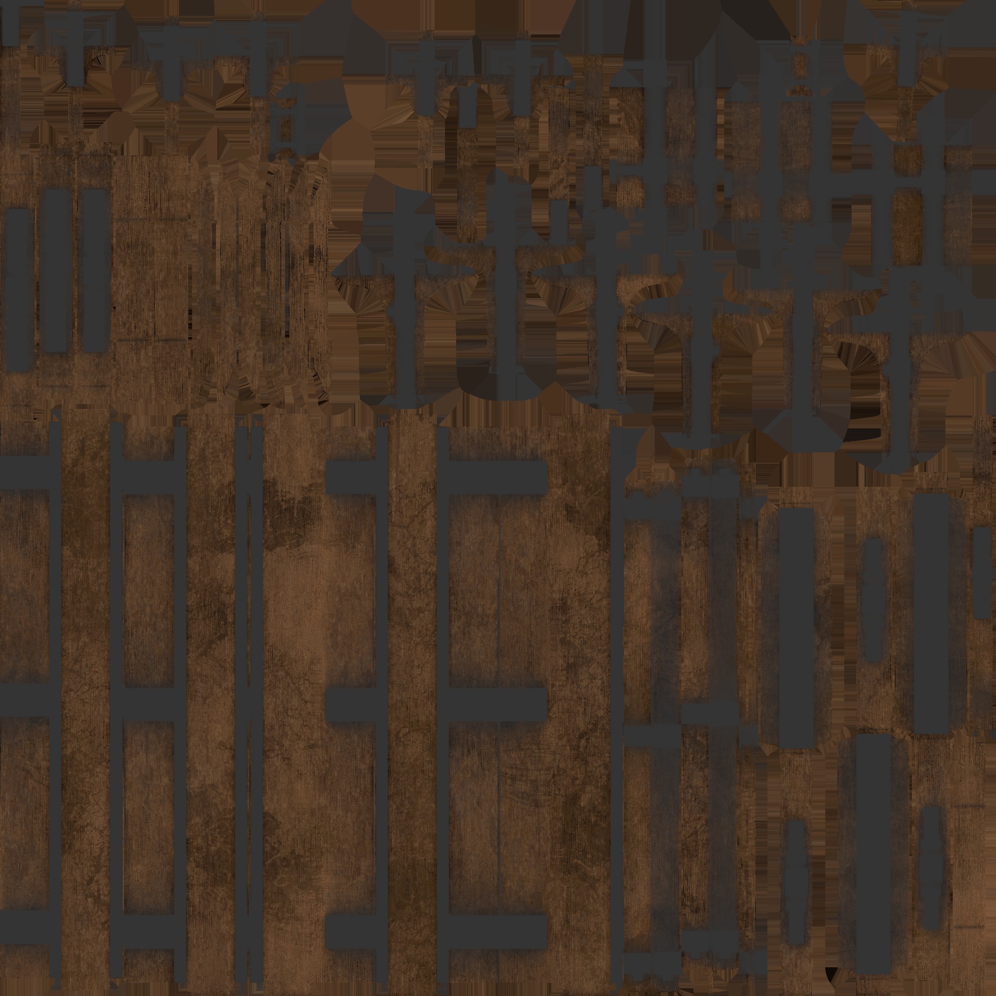 dining table 02 3D model_6