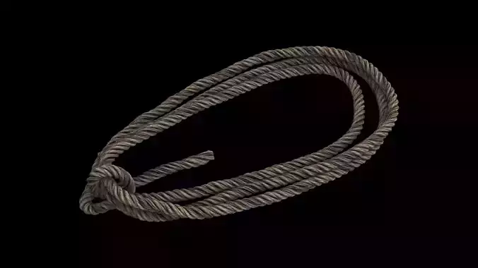 large rope 01