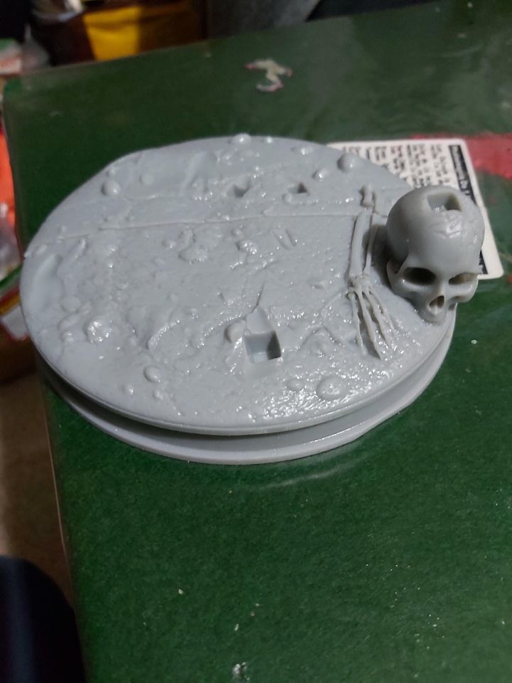 Demogorgon - Stranger Things 3D print model_8