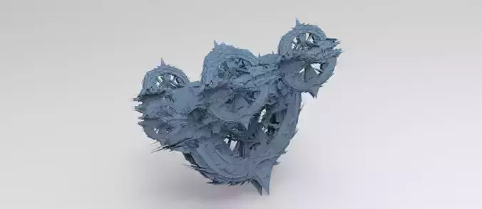 Dragon City chariot 8