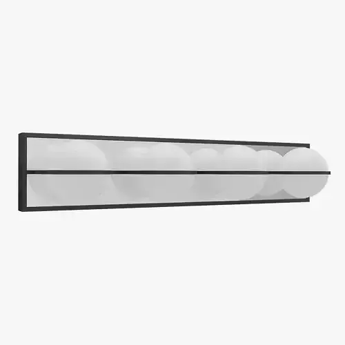 Pearl LED Bath Vanity Wall Light P300313