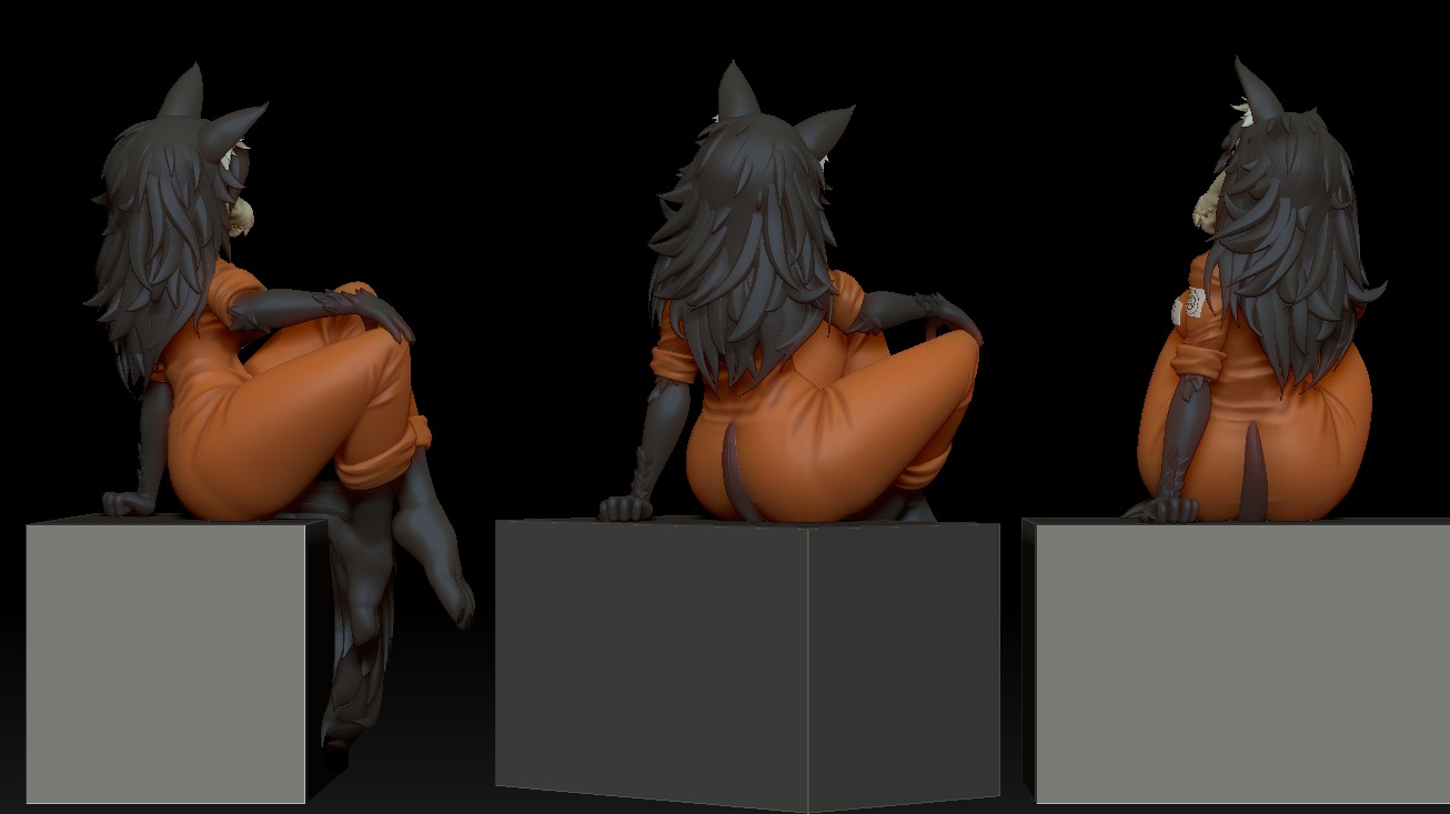 SCP-1471-2 Mal0 SFW 3D print model_1