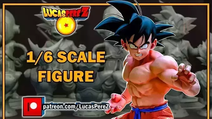GOKU TORNEO