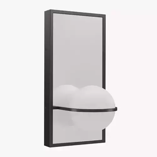 Pearl LED Bath Vanity Wall Light P710105