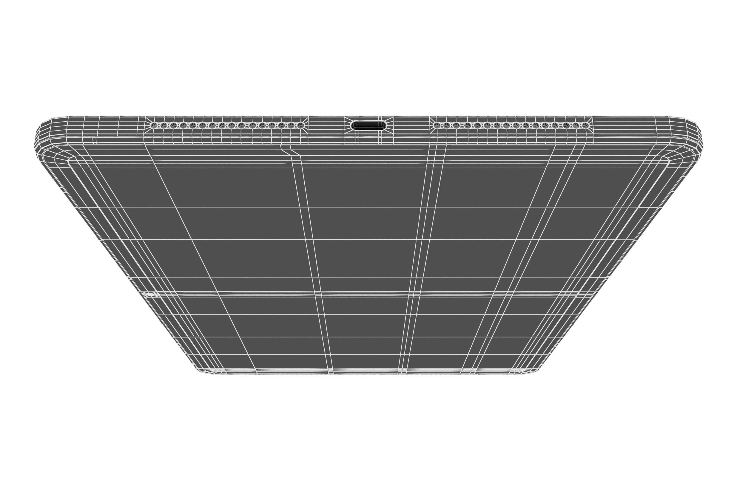 Xiaomi Pad 6S Pro 12 4 Graphite Gray 3D model_25