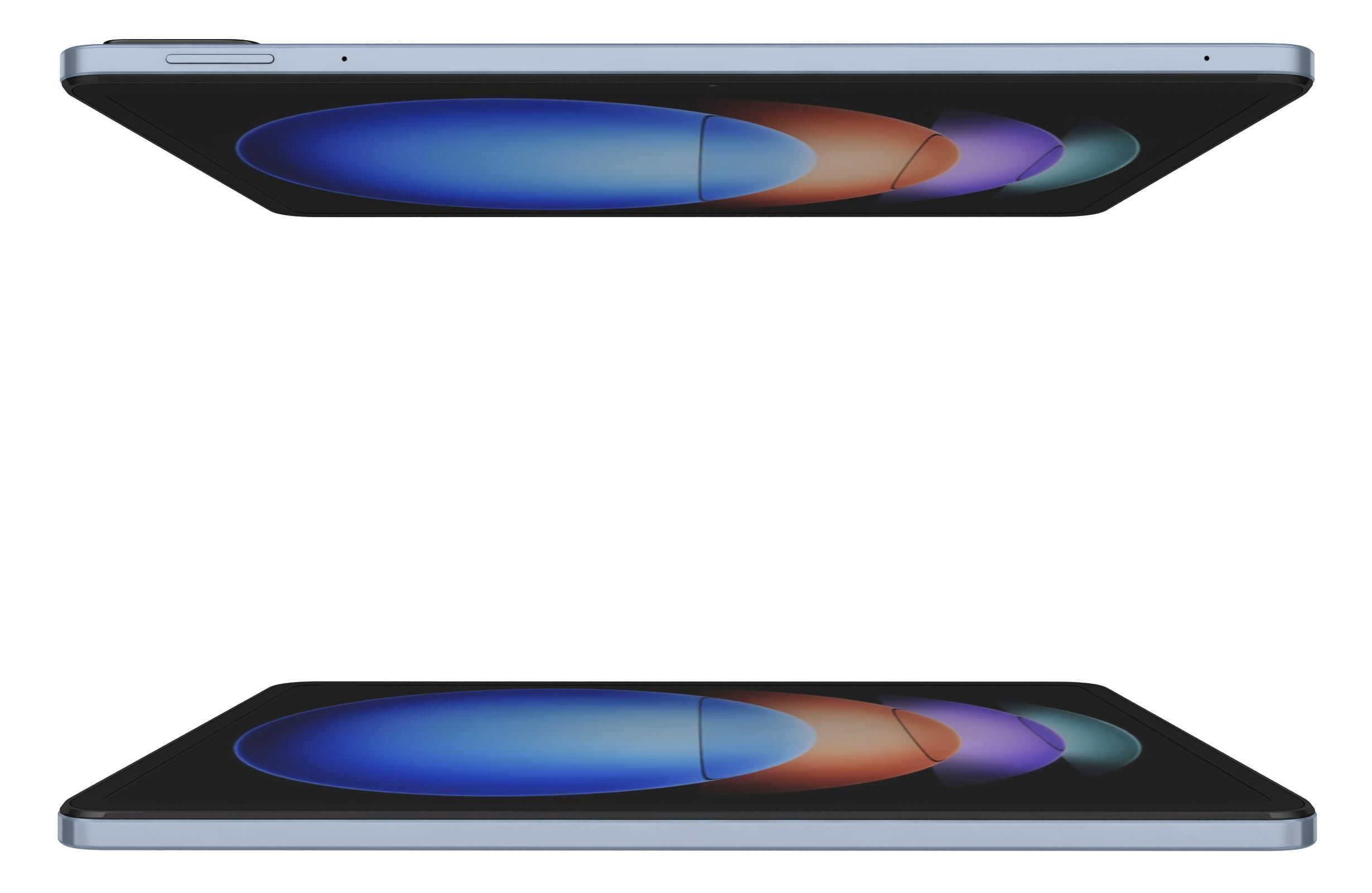 Xiaomi Pad 6S Pro 12 4 All Colors 3D model_10