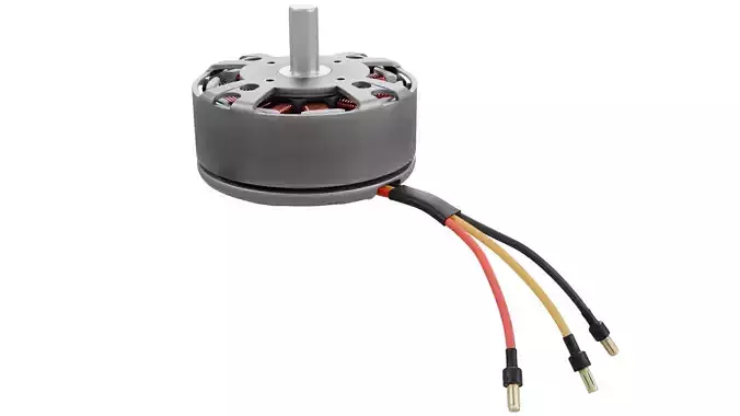 Brushless Motor