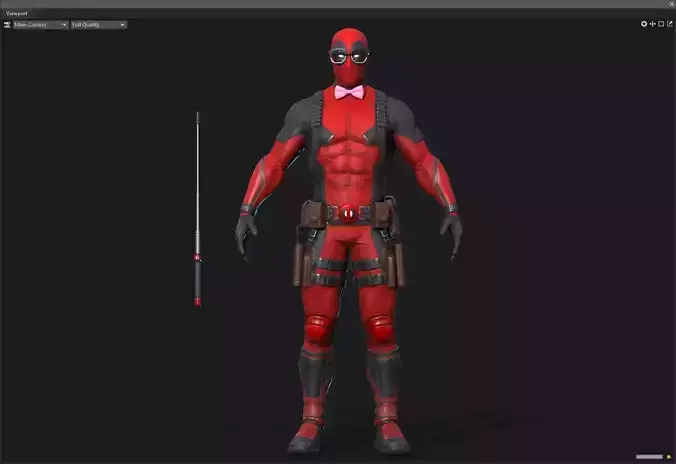 Deadpool