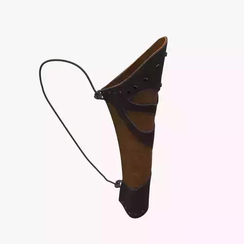 Medieval Quiver