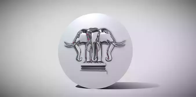 aravan v2 3D print model