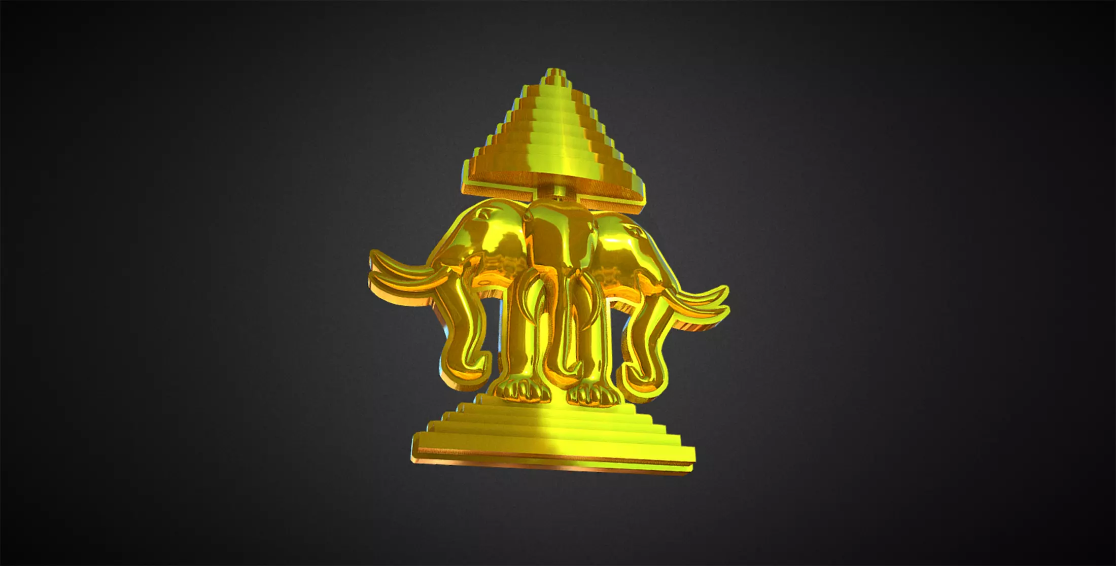  aravan v3 3D print model_0