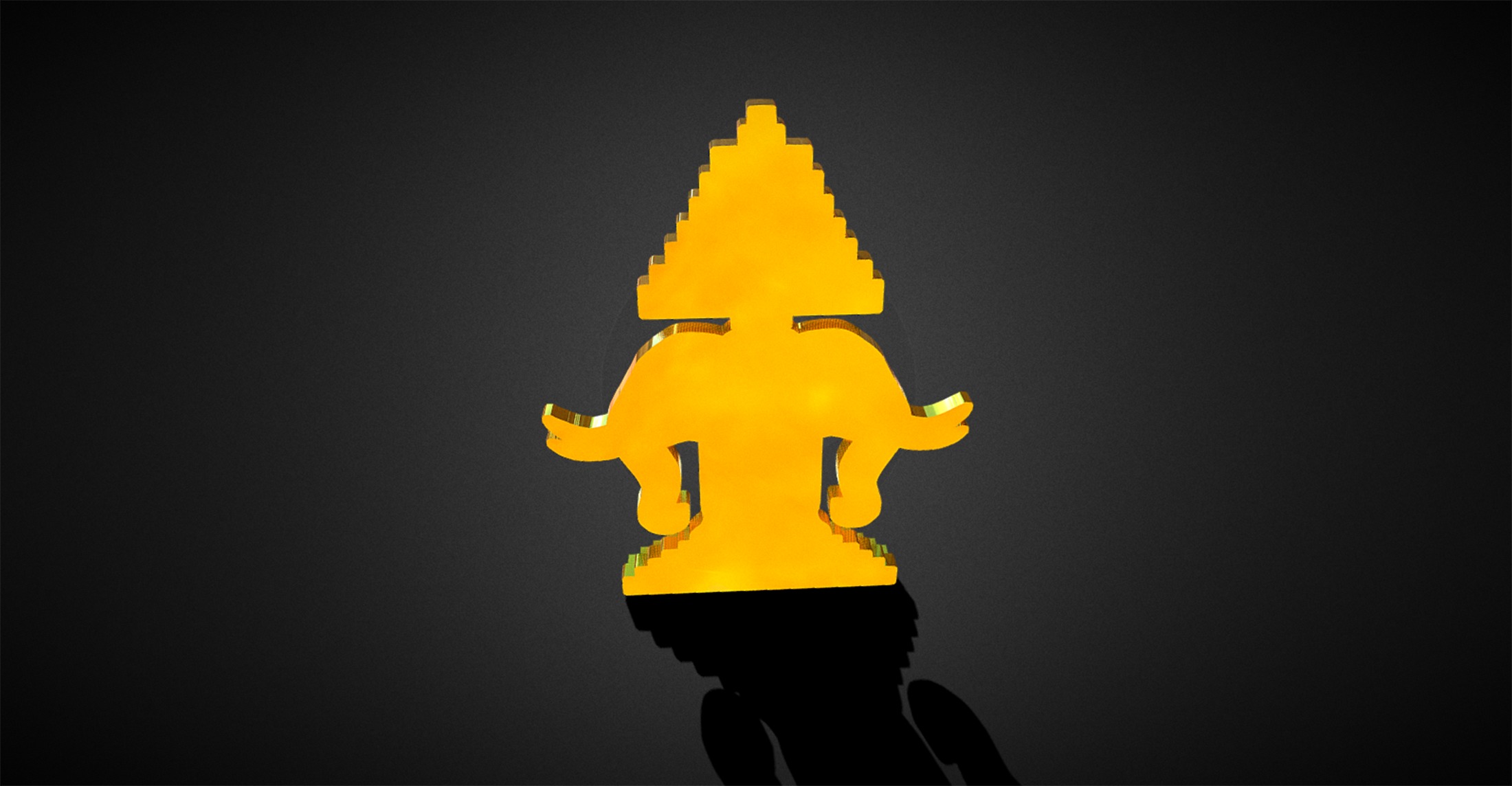  aravan v3 3D print model_3