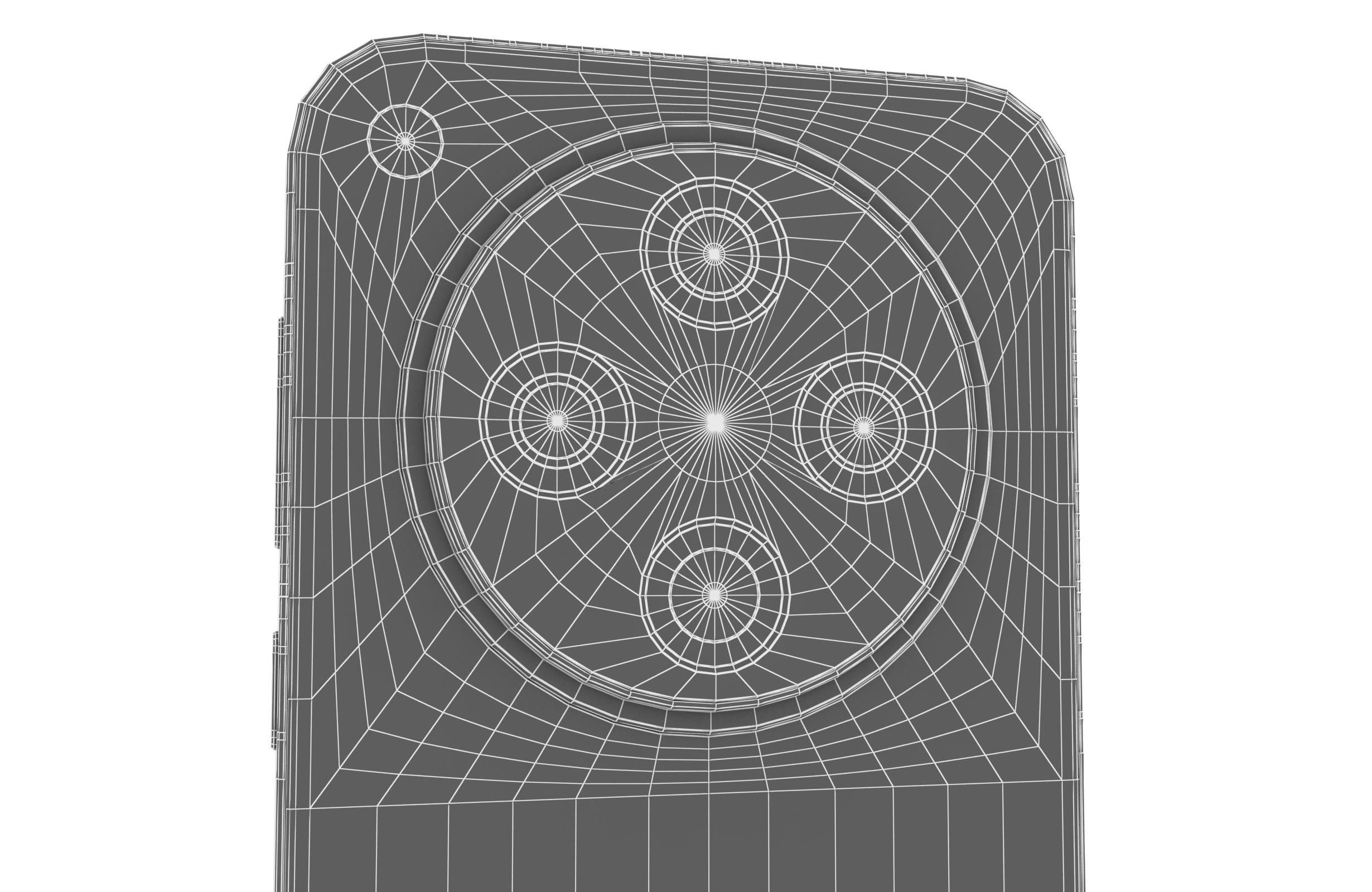 Oppo Find X8 And X8 Pro 3D Model Collection_40