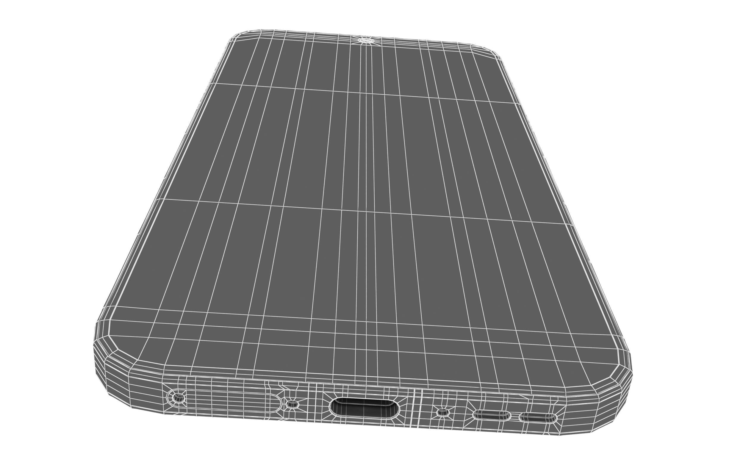 Oppo Find X8 And X8 Pro 3D Model Collection_39