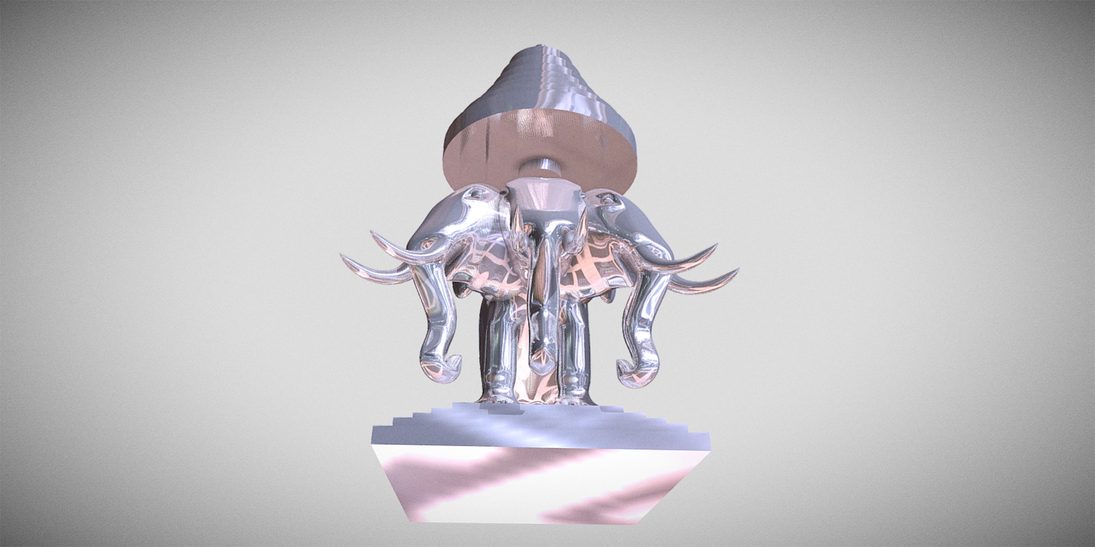 aravan 3D print model_3