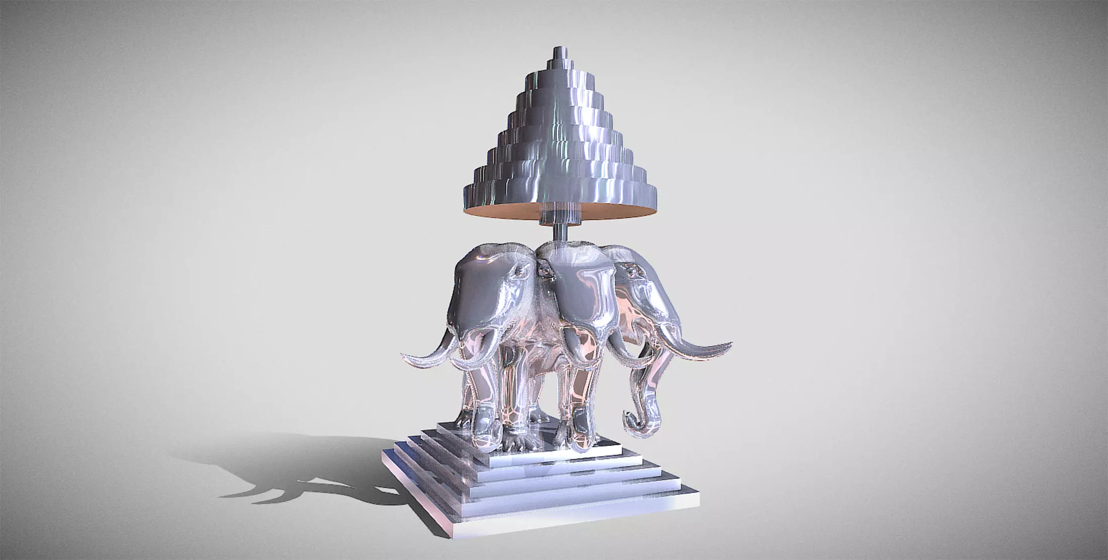 aravan 3D print model_0