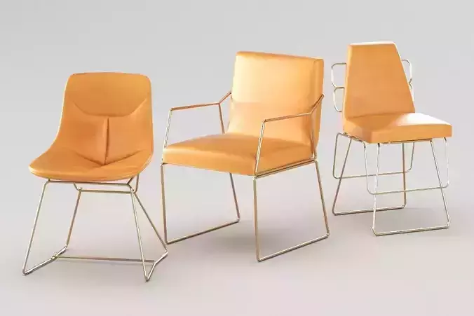 Chair Sofa