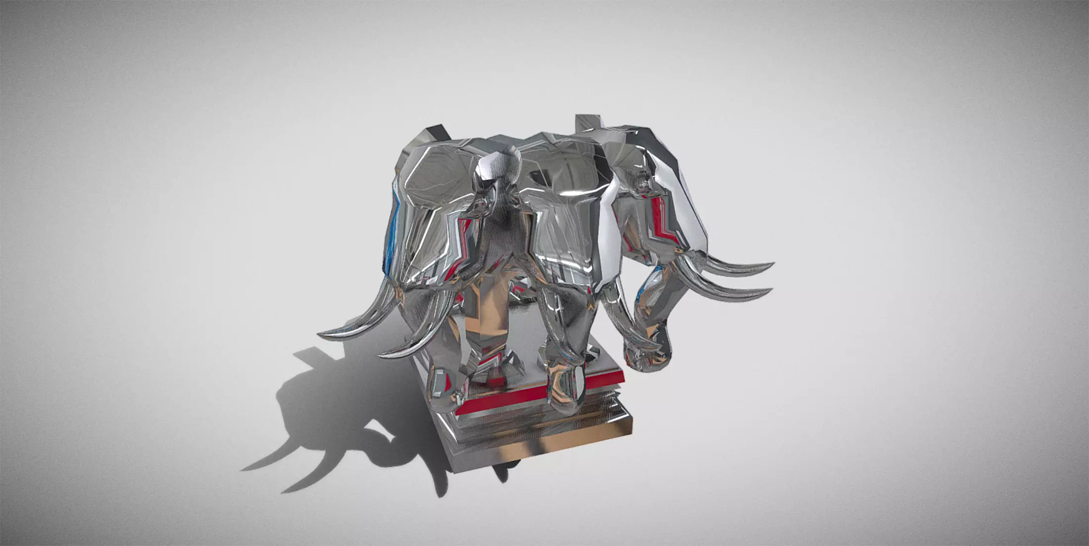 aravan 3D print model_0