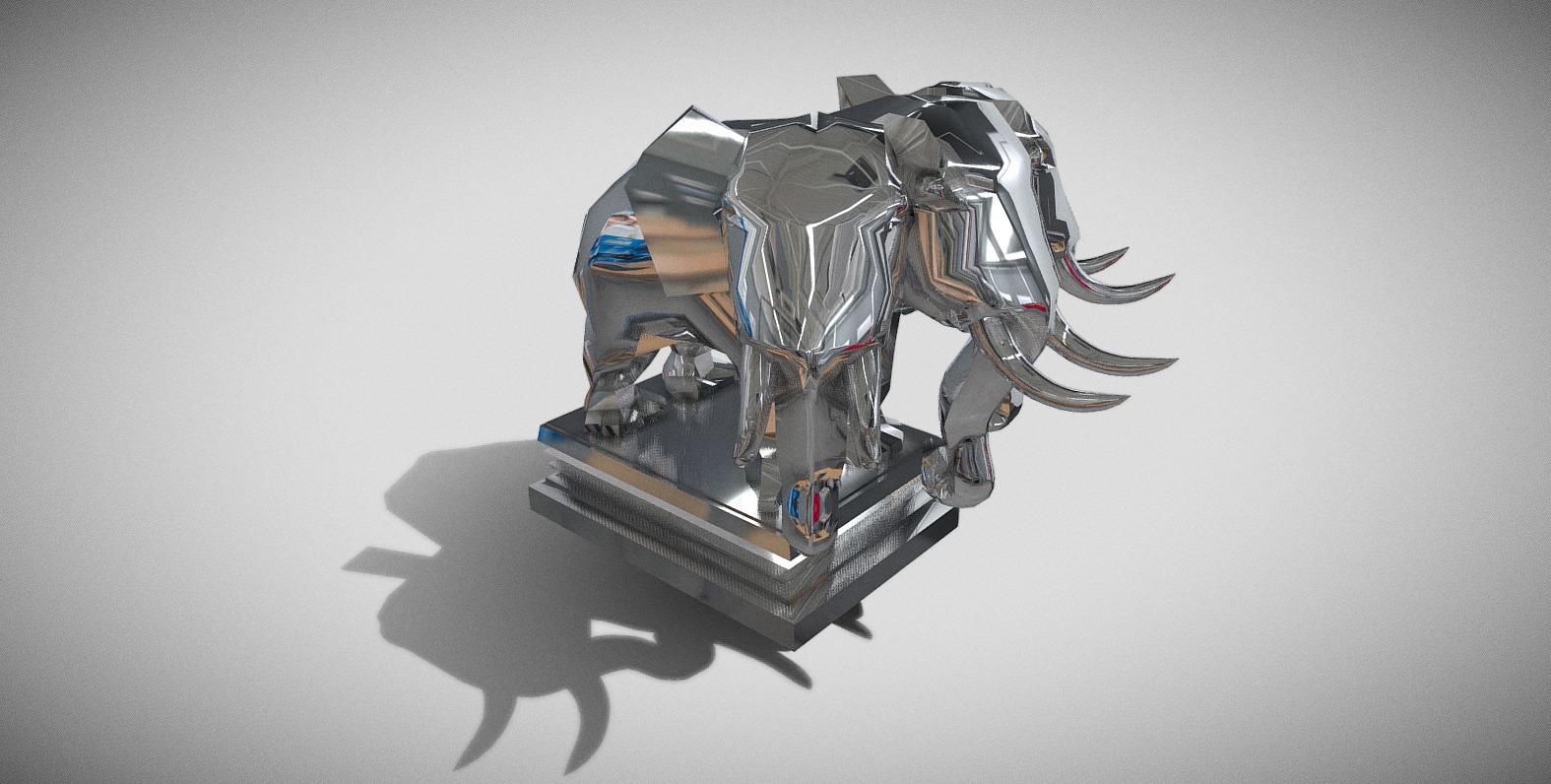 aravan 3D print model_4