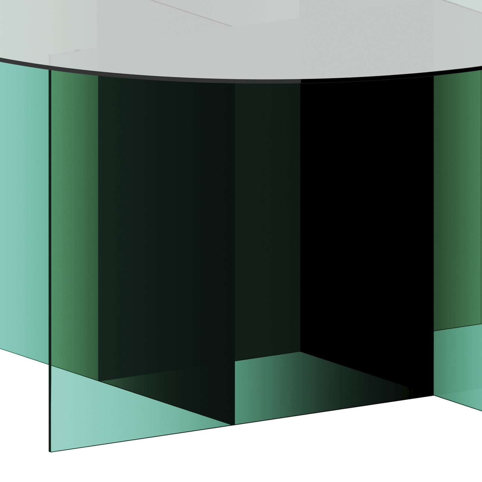 Cosmos Coffee Tables By Studio Monsoleil 3D model_3