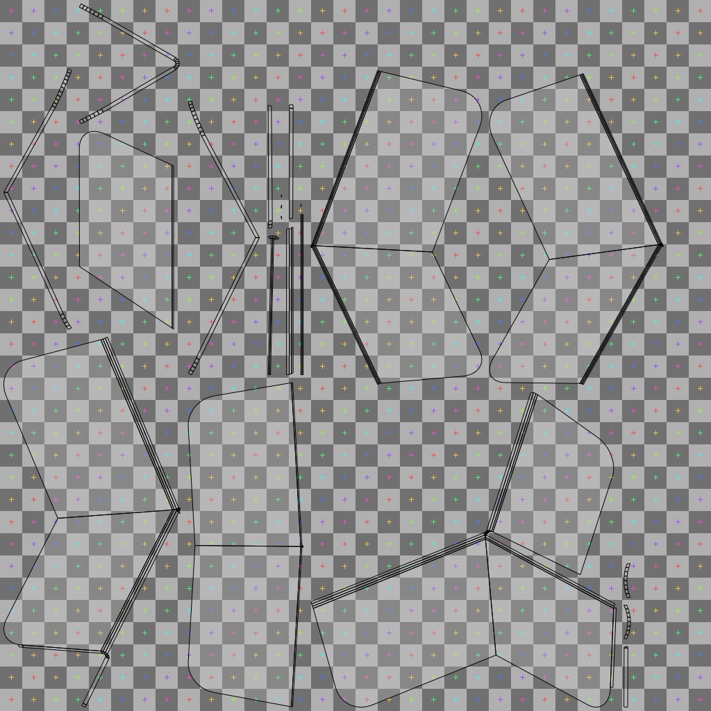 Enne Coos 3D model_9