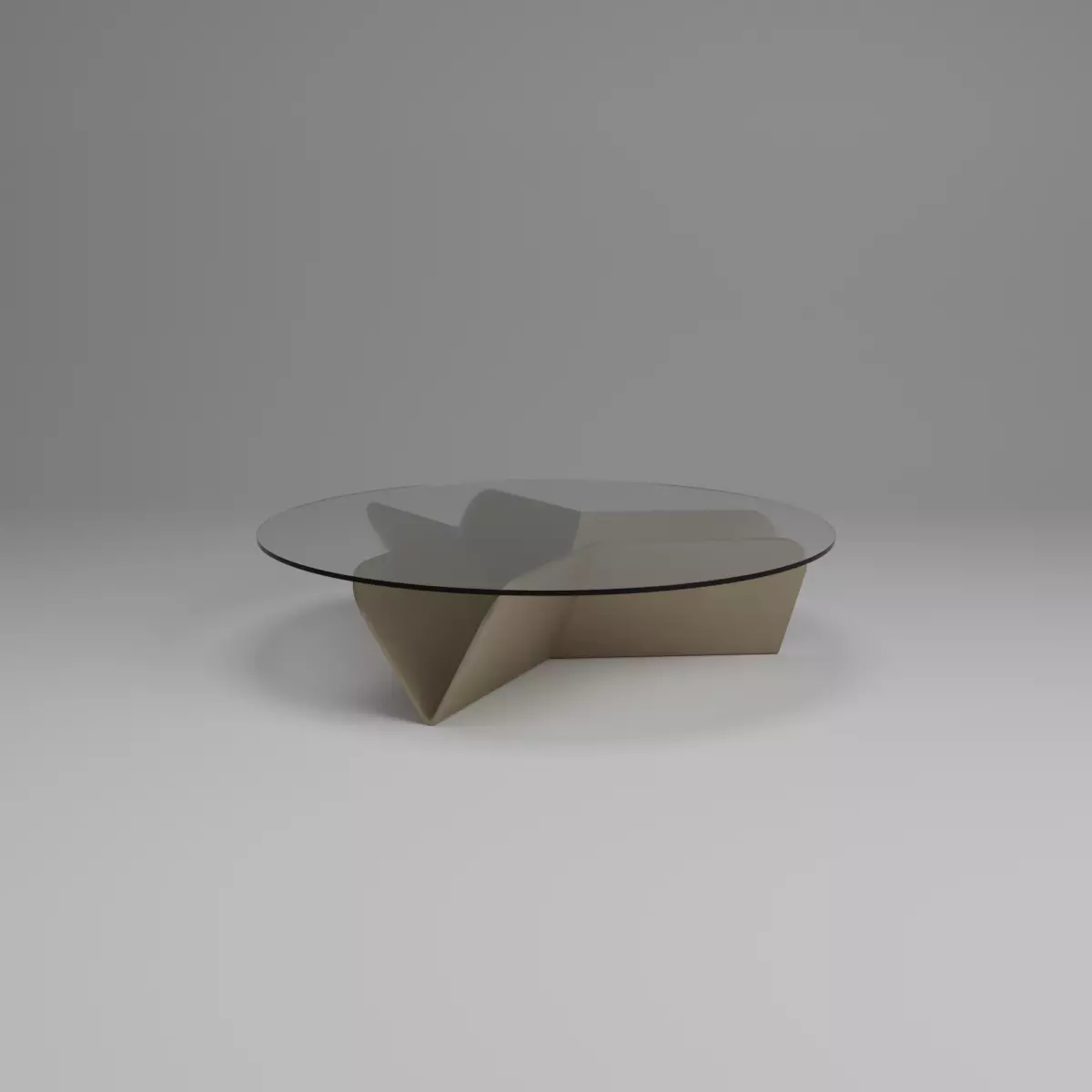 Enne Coos 3D model_0