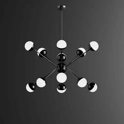 Ceiling light