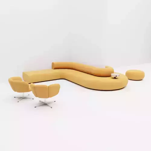SOFA - Track Artifort