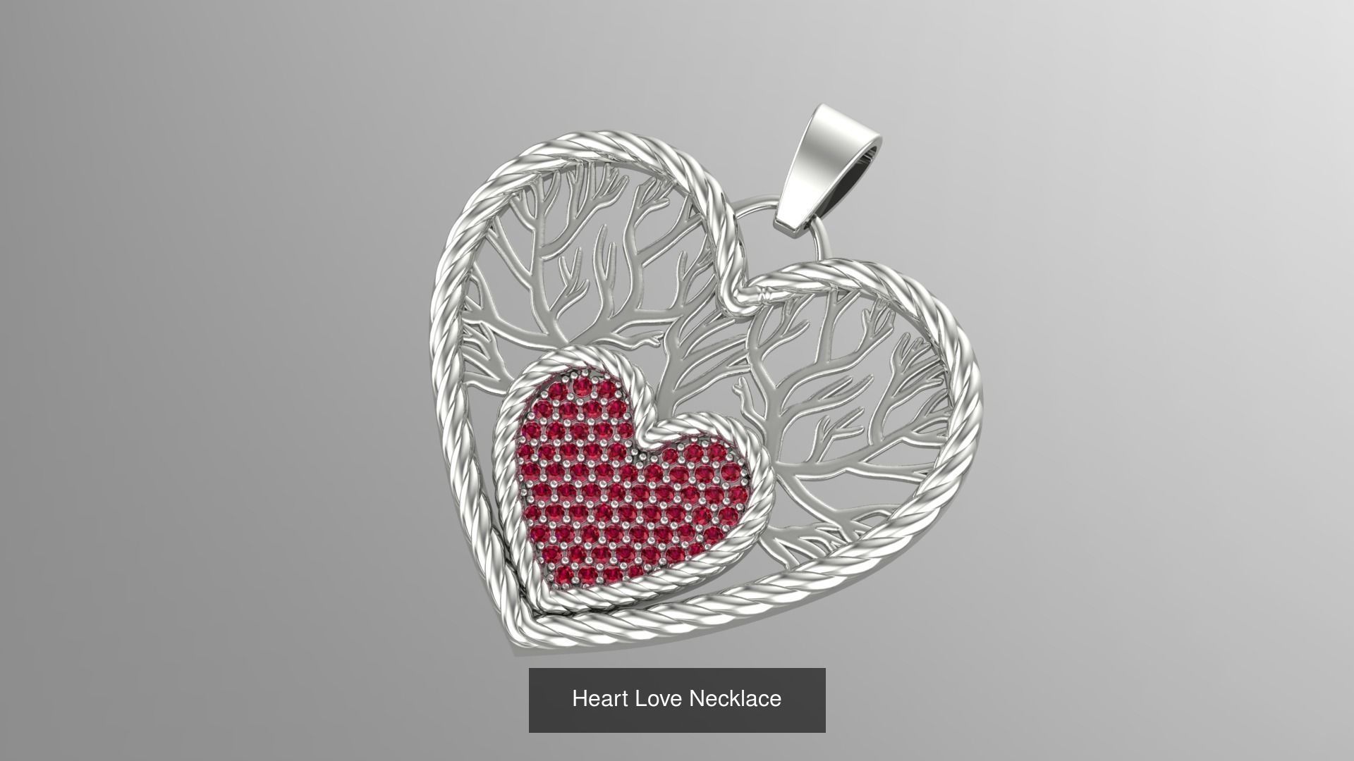 Heart Jewelry Collection 2025 _17