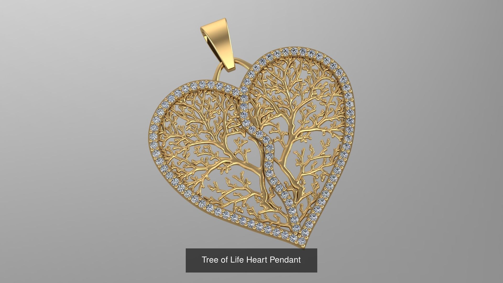 Heart Jewelry Collection 2025 _16