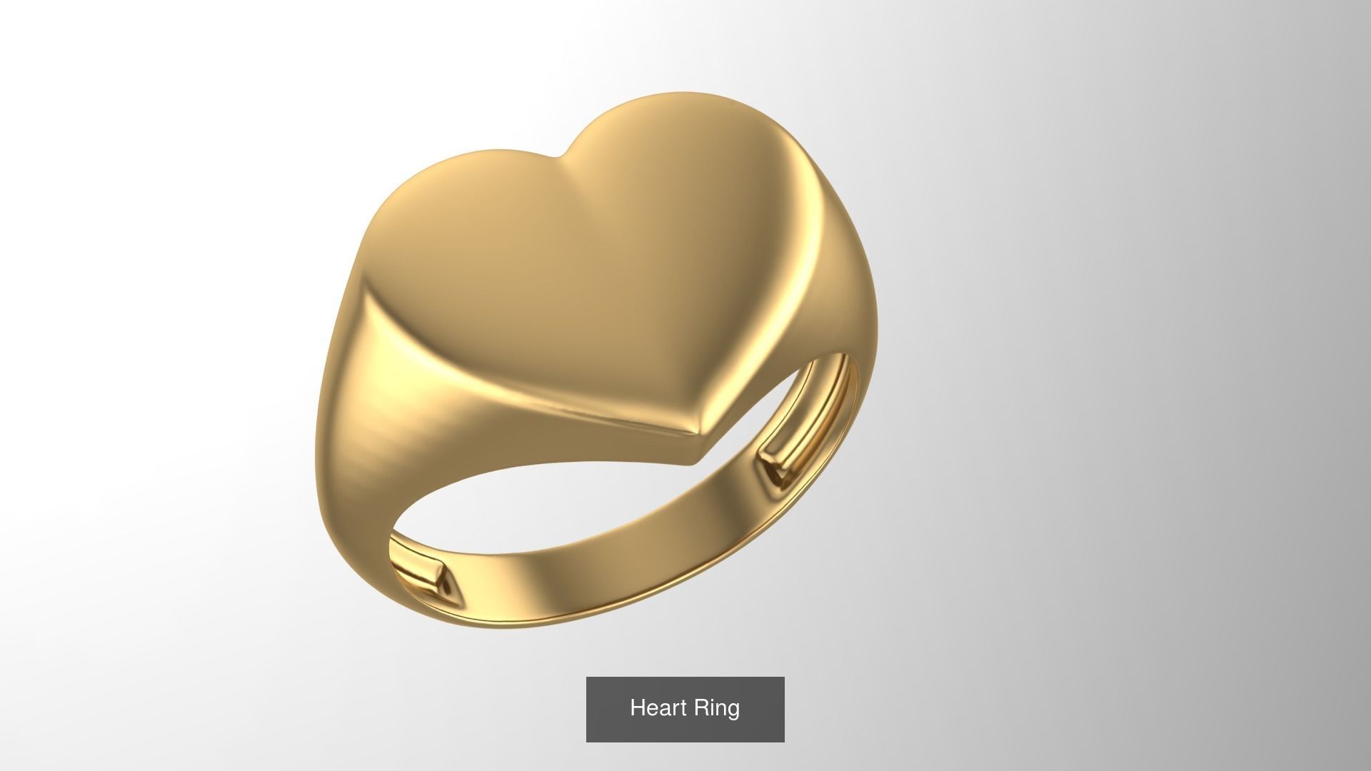 Heart Jewelry Collection 2025 _11