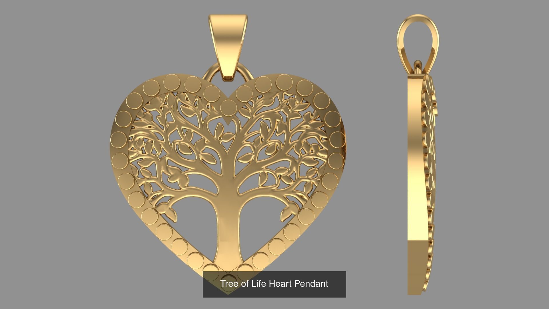 Heart Jewelry Collection 2025 _18