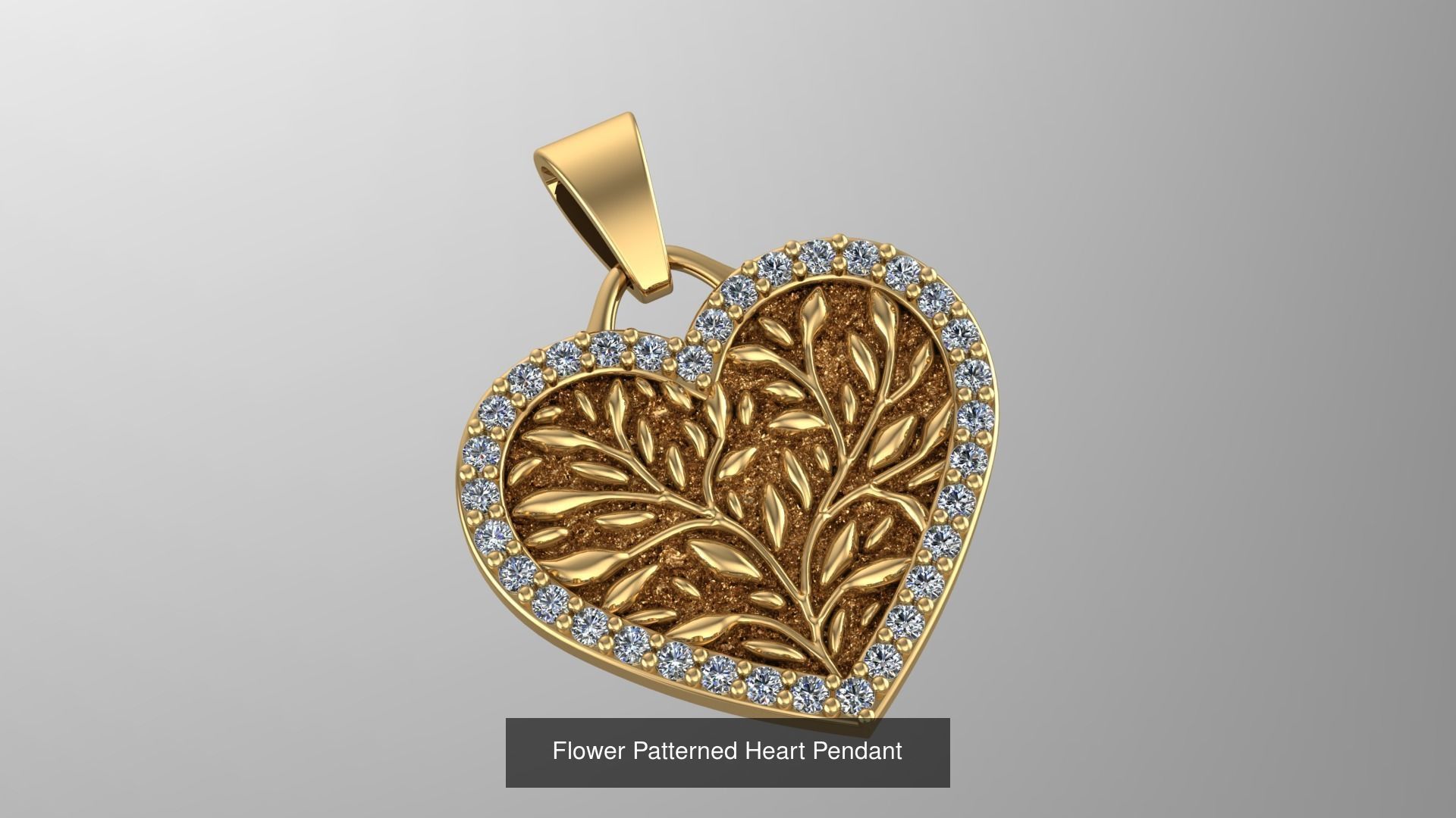 Heart Jewelry Collection 2025 _13