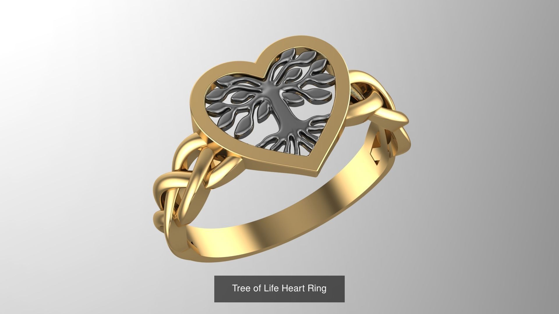 Heart Jewelry Collection 2025 _19