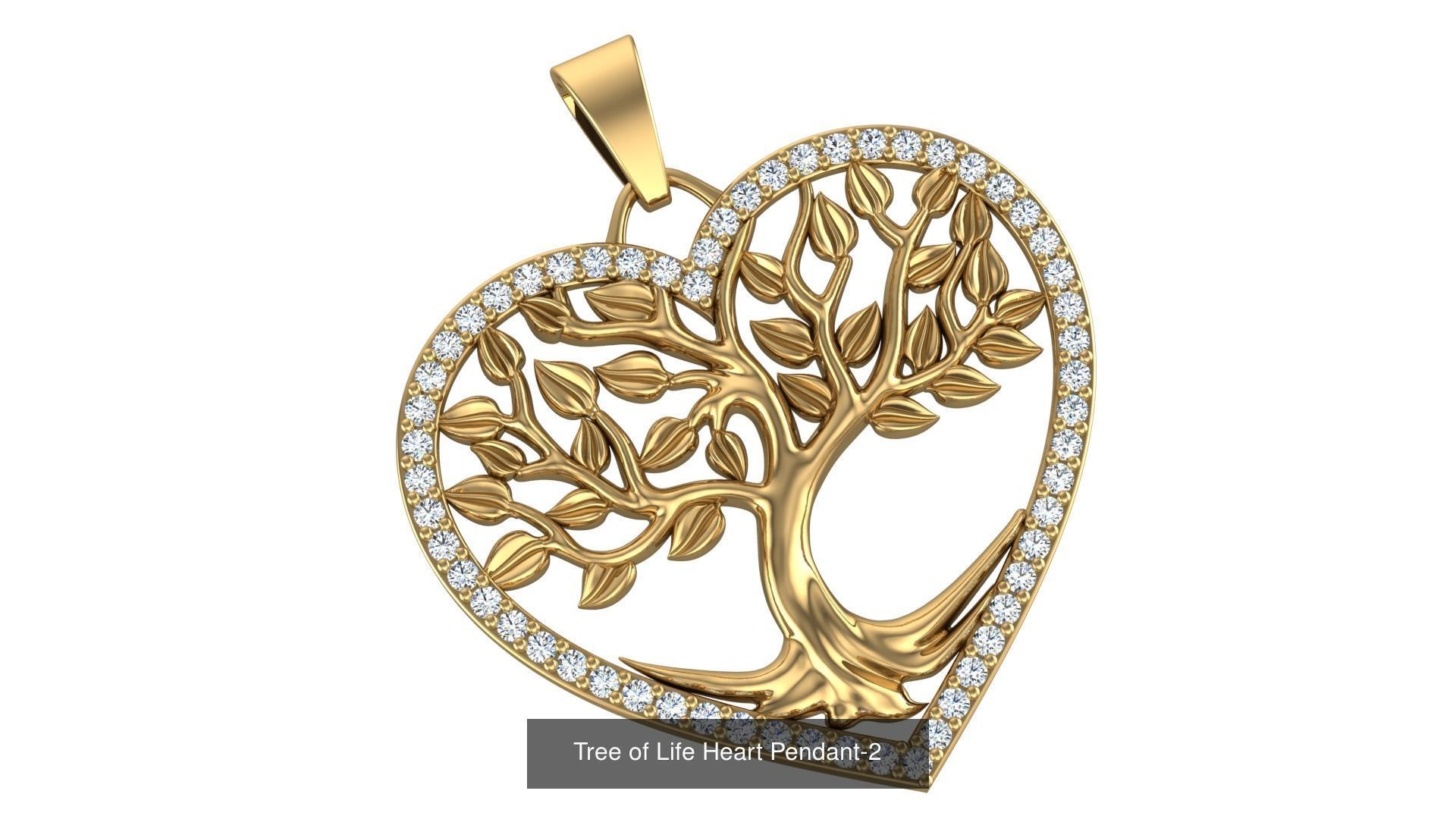 Heart Jewelry Collection 2025 _27