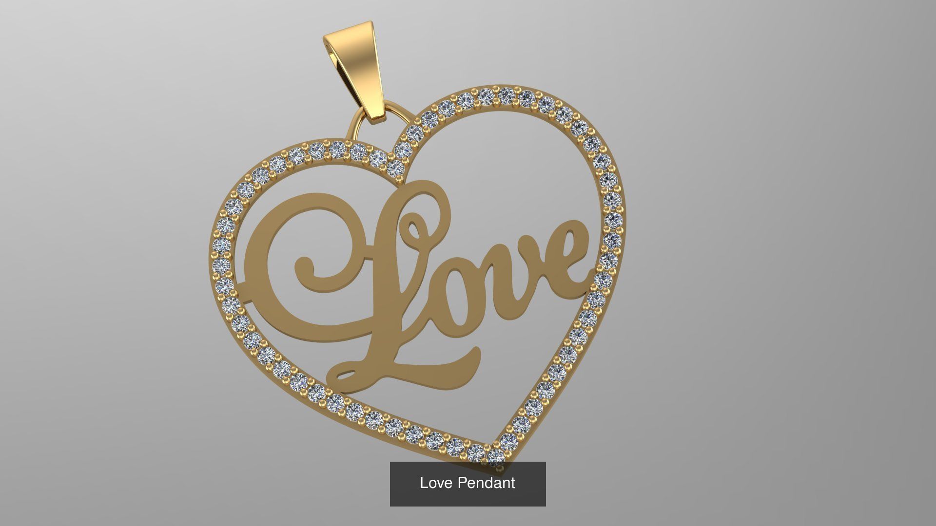 Heart Jewelry Collection 2025 _21