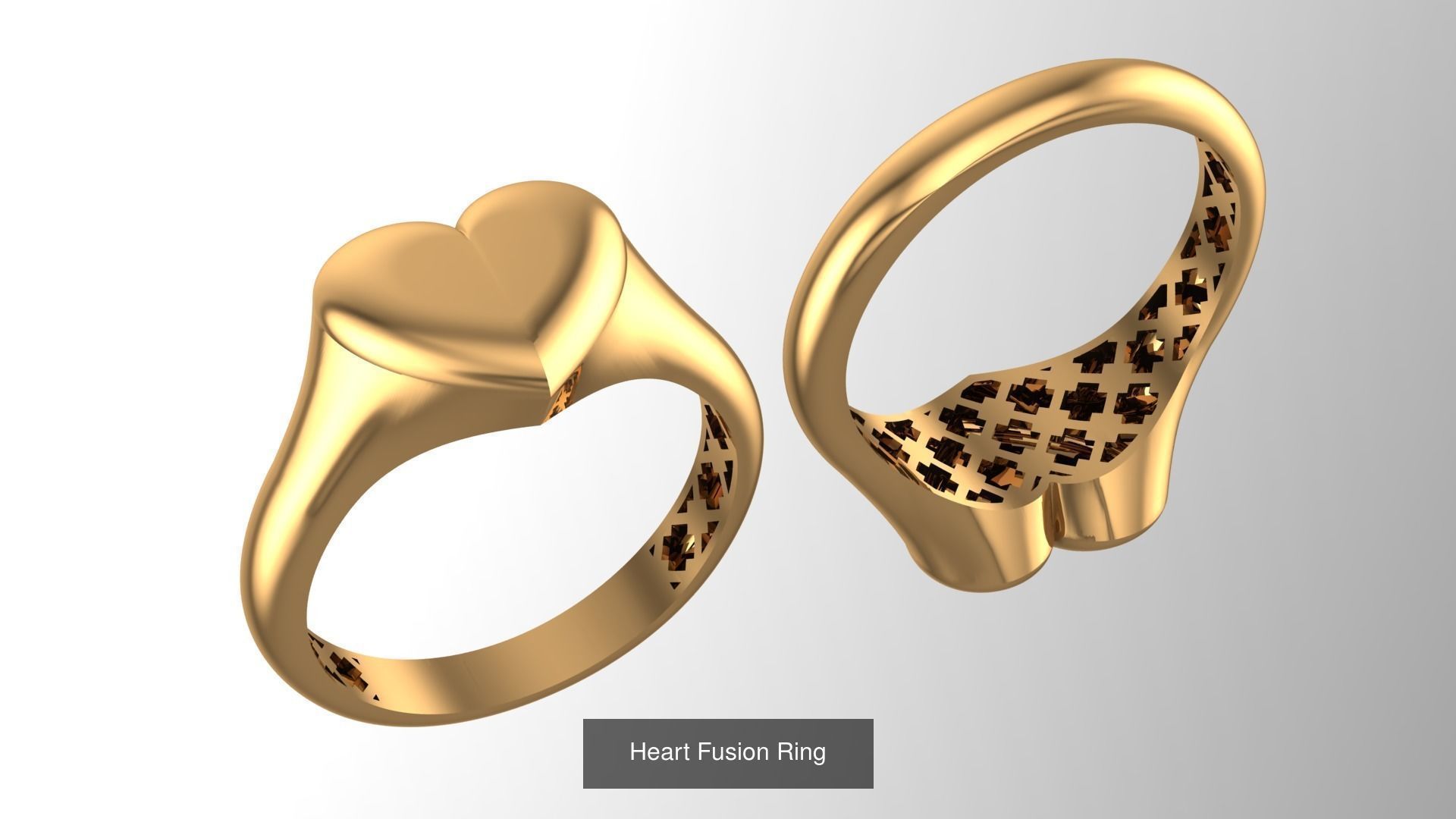 Heart Jewelry Collection 2025 _24