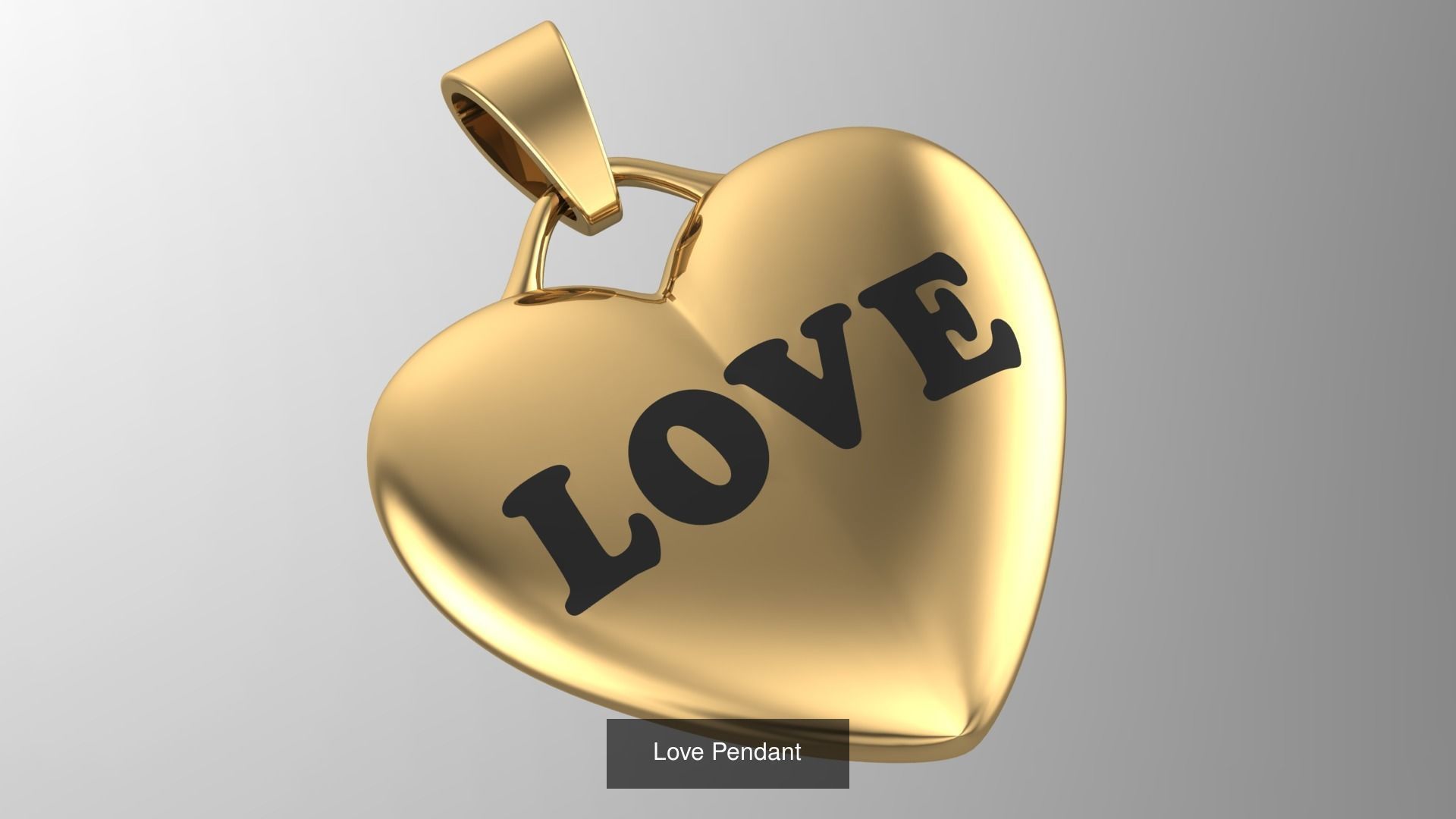 Heart Jewelry Collection 2025 _12